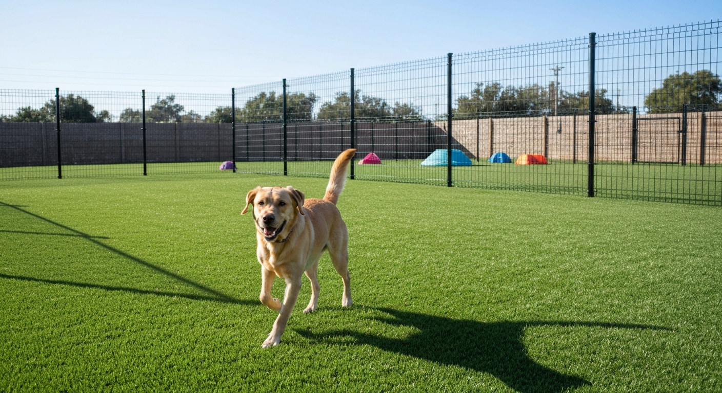 Boarding with Training