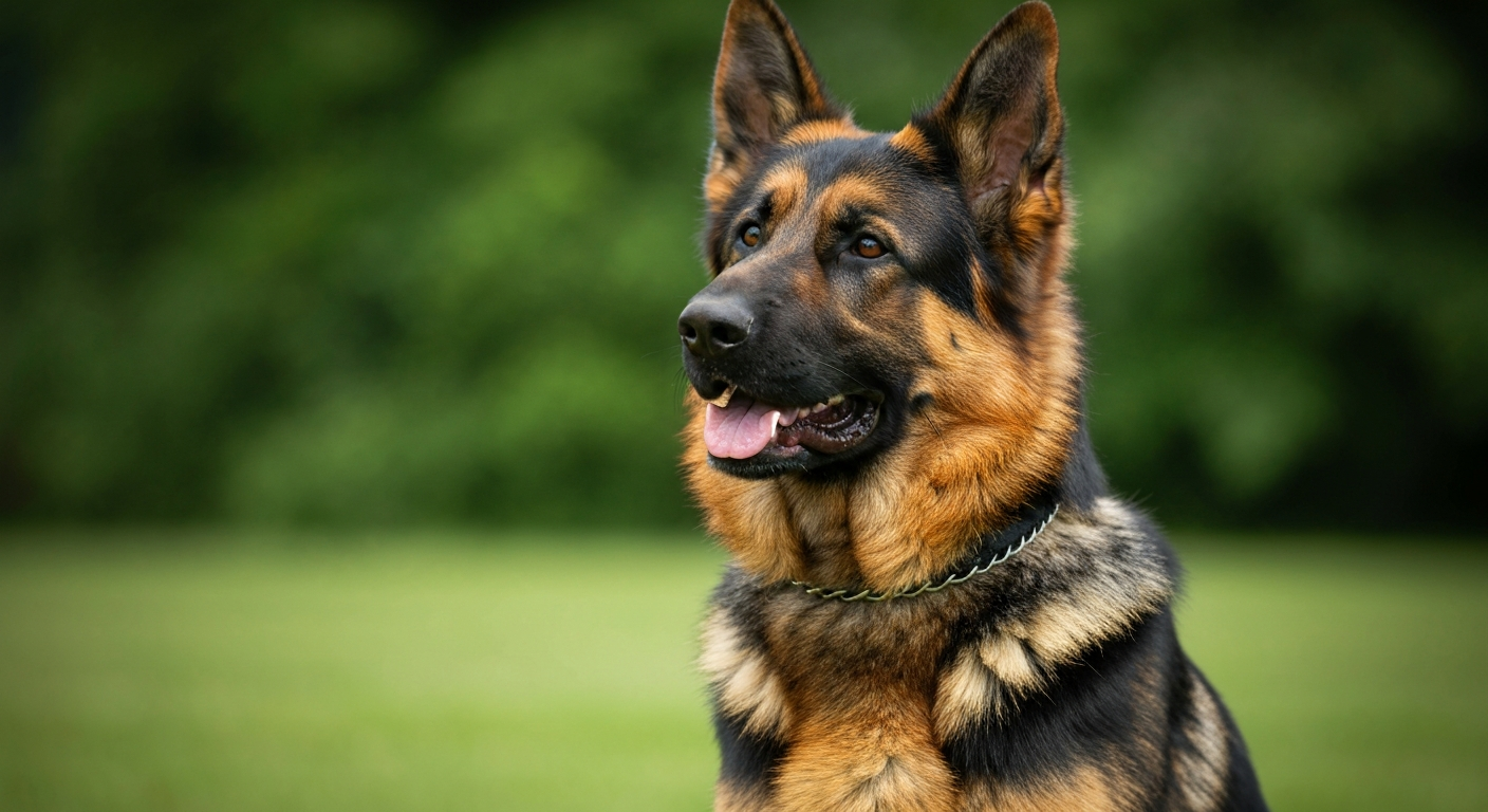 Professional Dog Training