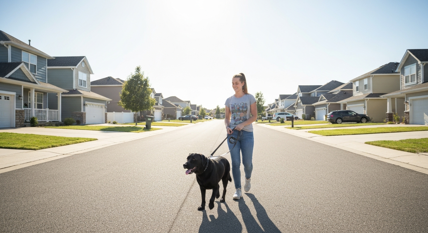 Professional Dog Training
