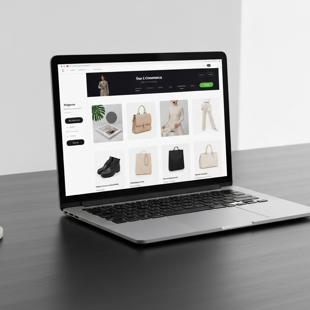 E-Commerce Optimization