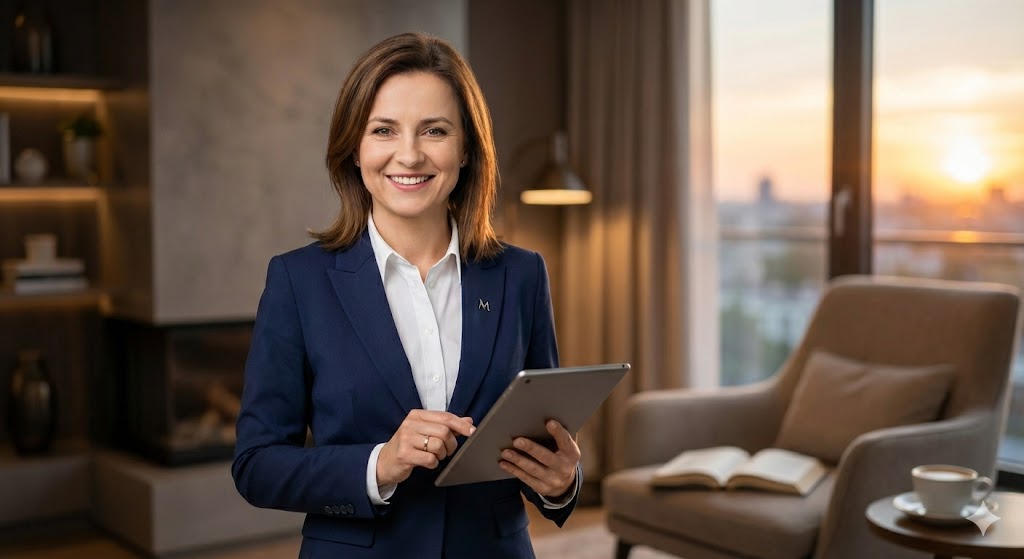 Maja AI Assistant