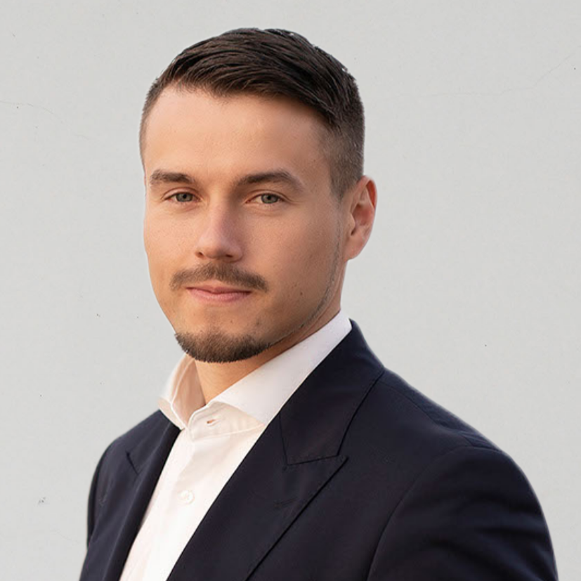 Robert - Founder of Autopilot Media