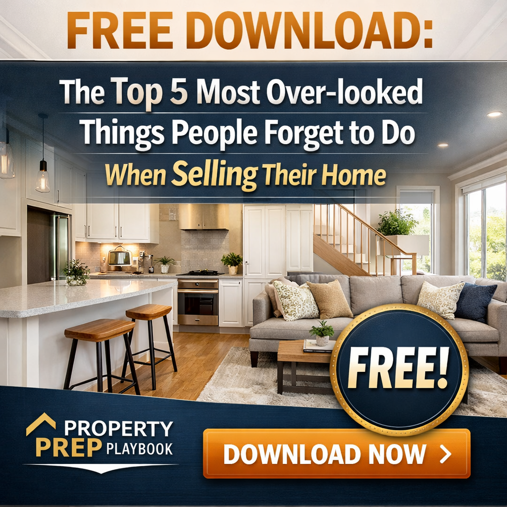 Don't Forget Before You Sell