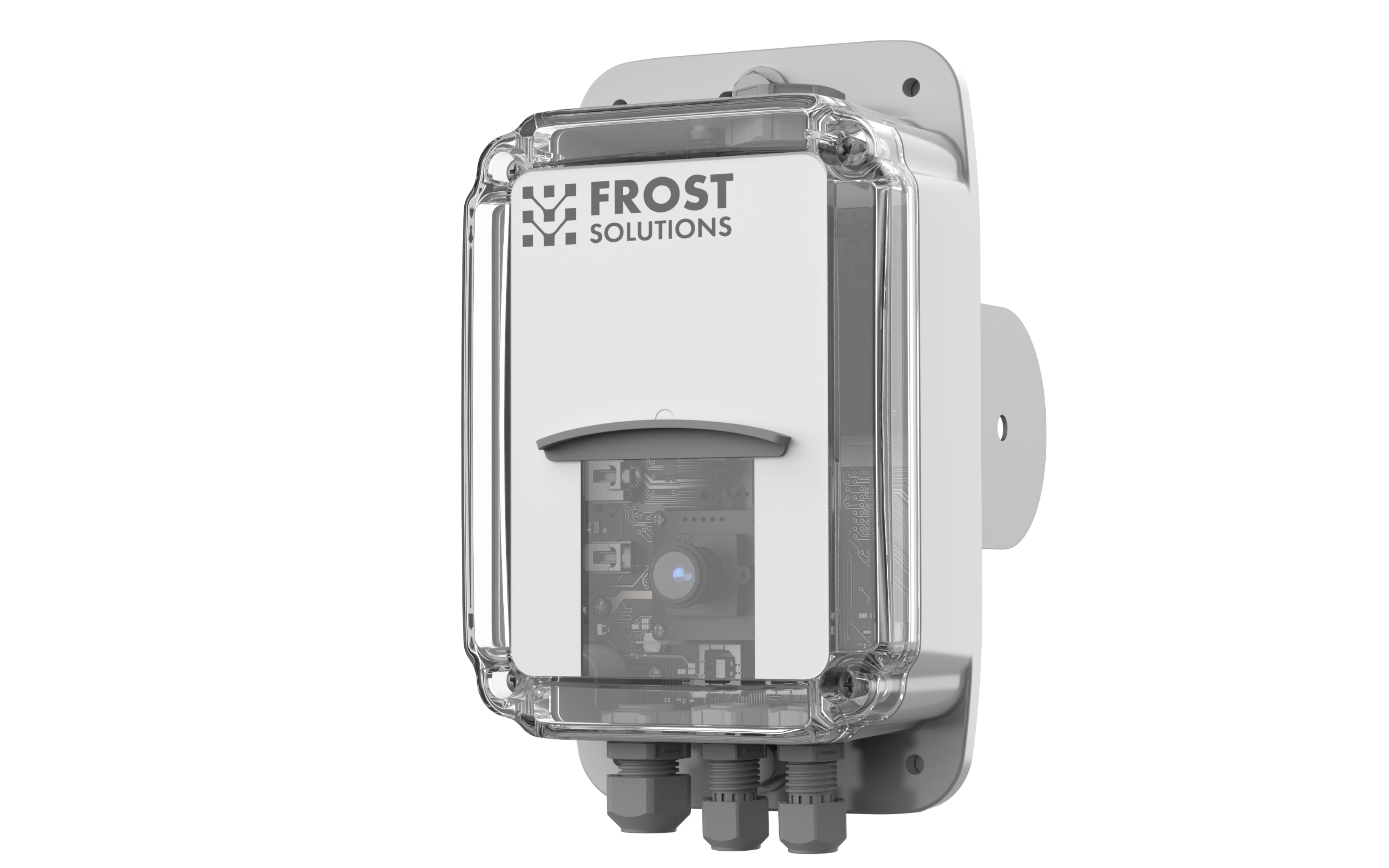 Frost Camera Unit