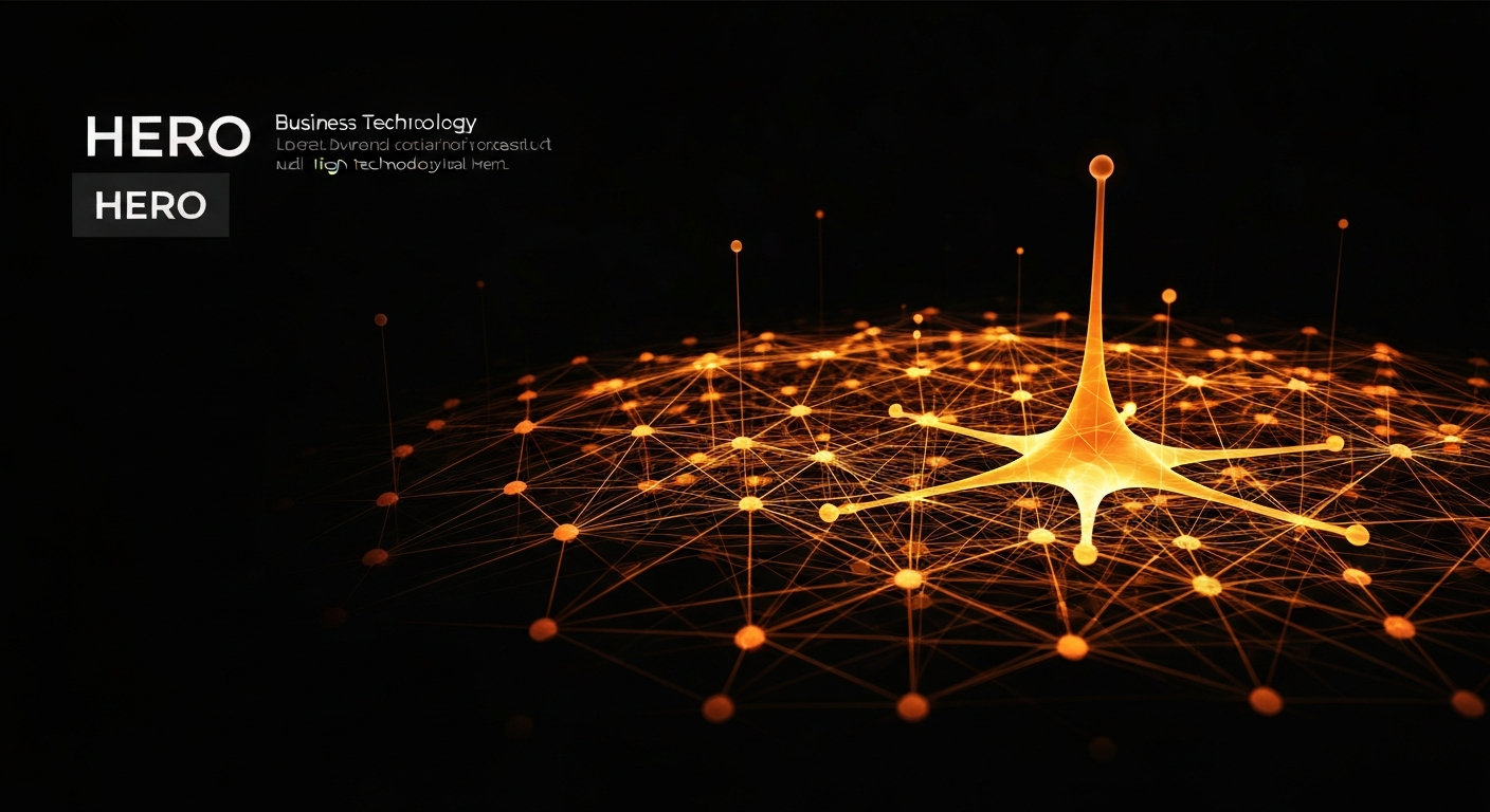 AI Technology Visualization