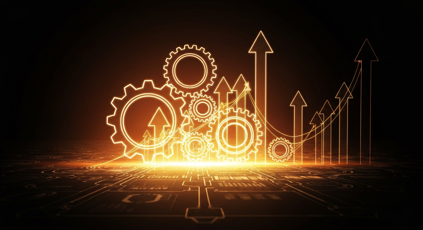 Scaling Operations: When to Hire vs. When to Automate