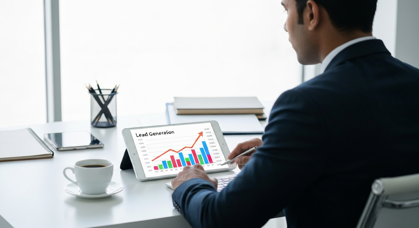 The Ultimate Guide to Local Lead Generation