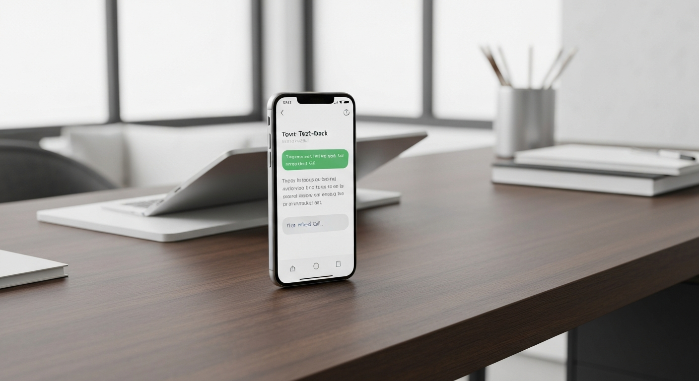 Stop Losing Revenue to Missed Calls