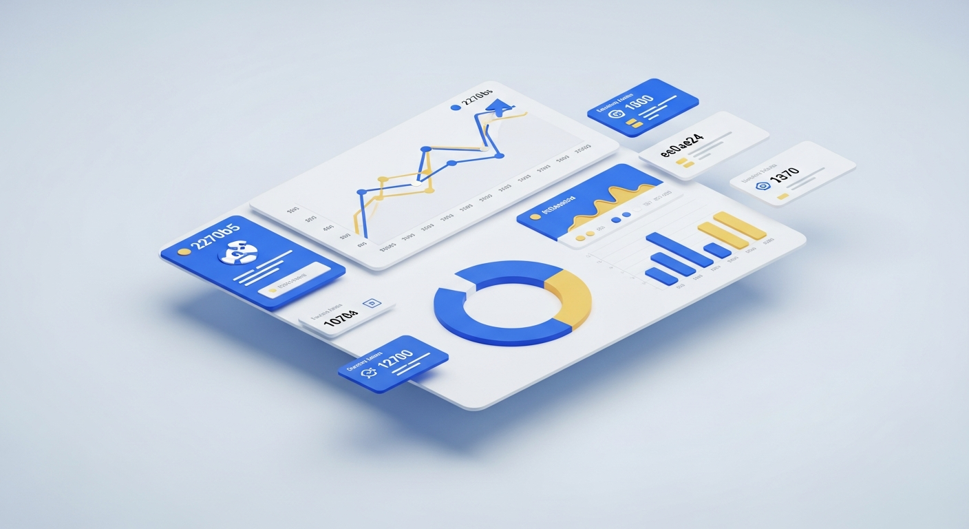 Marketing Dashboard