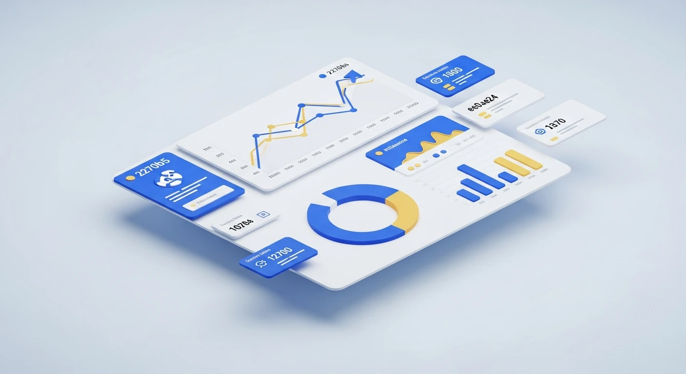 Marketing Dashboard