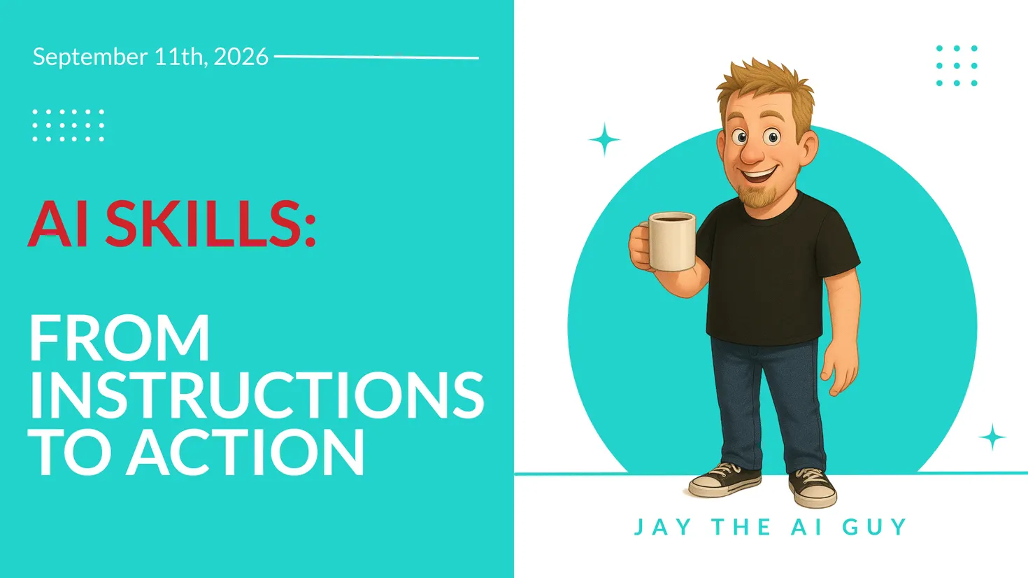 From Instructions to Action — Week 4 Finale
