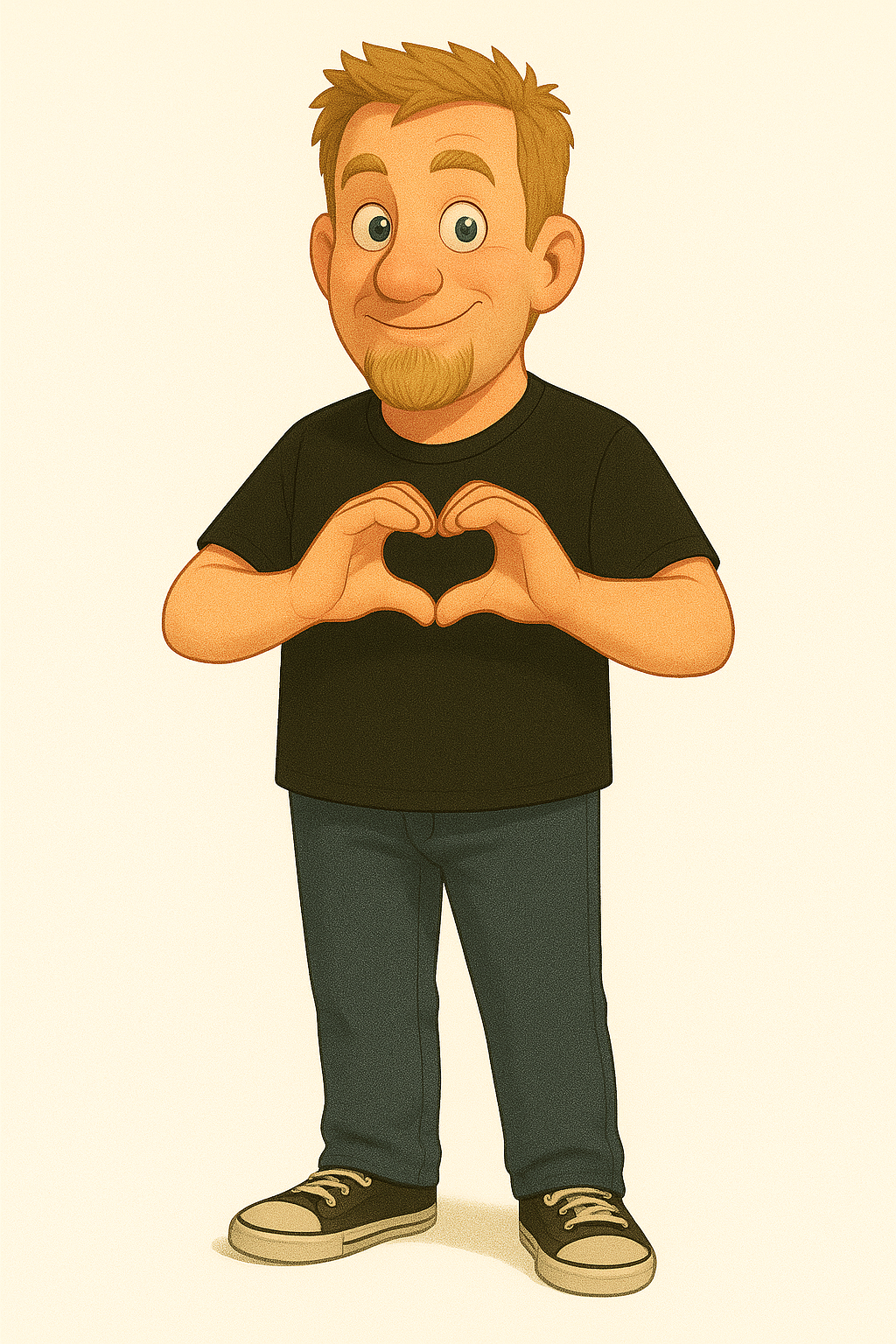 Jay the AI Guy