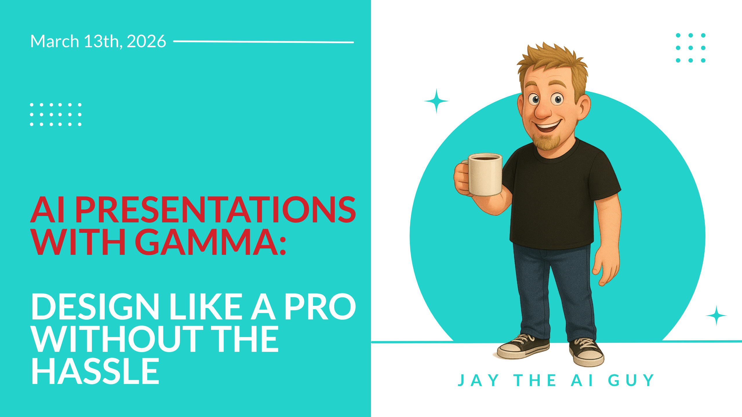 Gamma AI Presentations Guide
