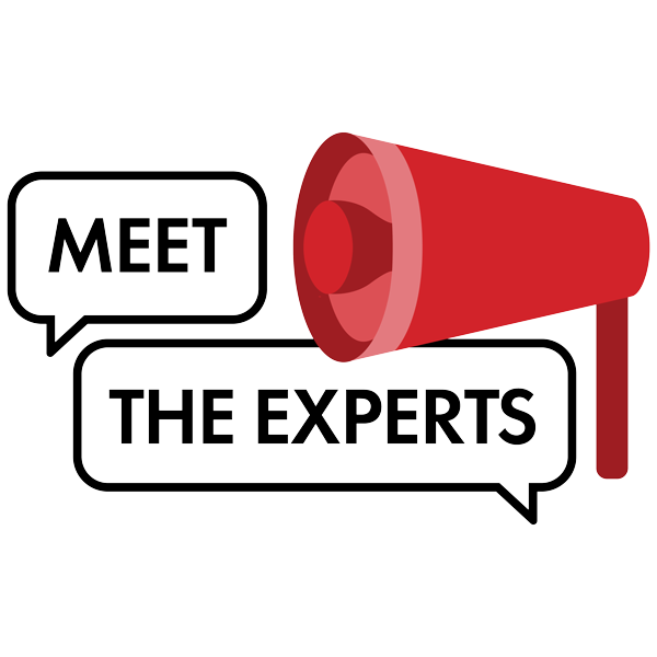 Meet the Experts