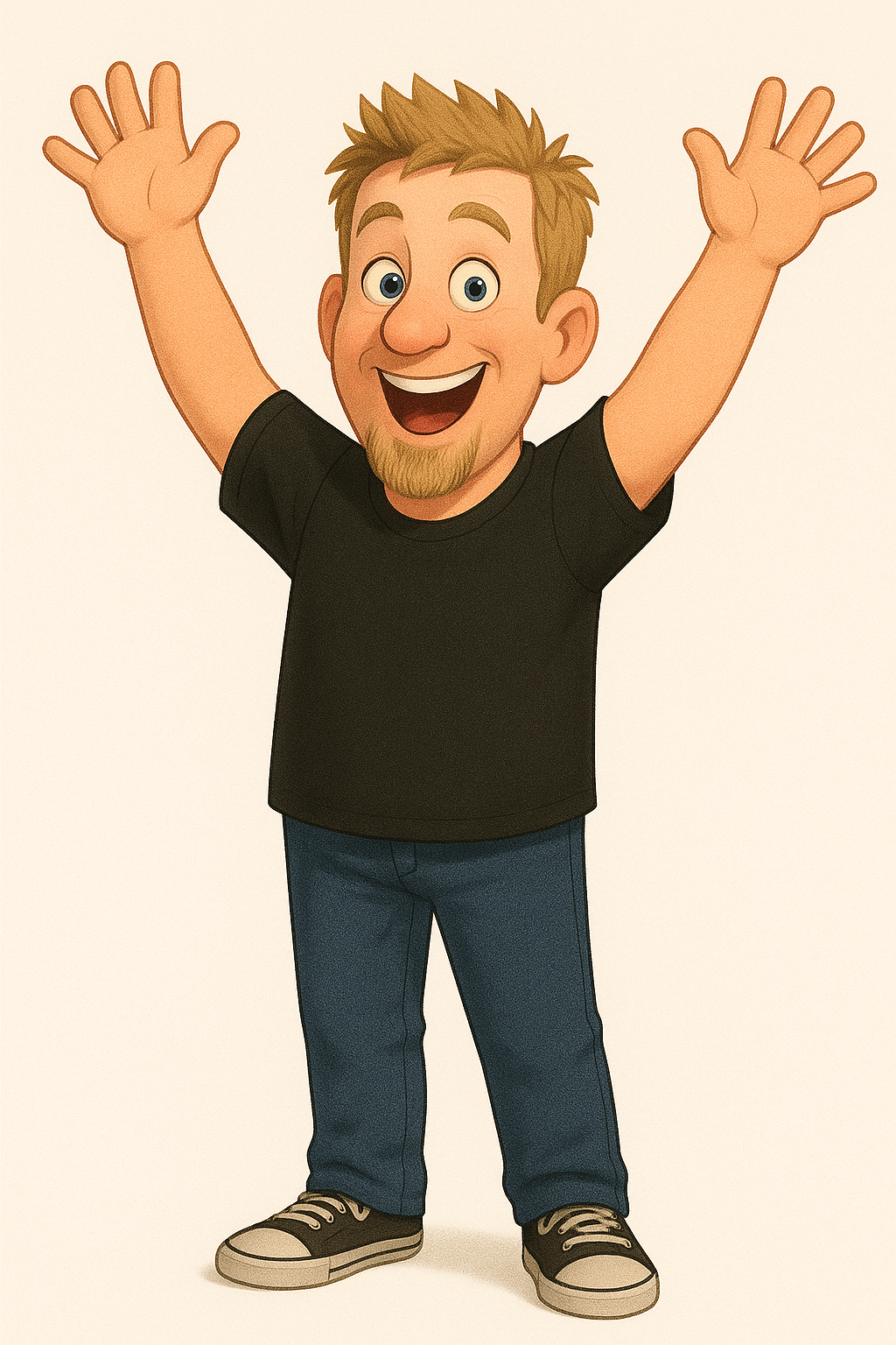 Jay Vics - Jay the AI Guy