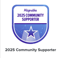 2025 Community Supporter