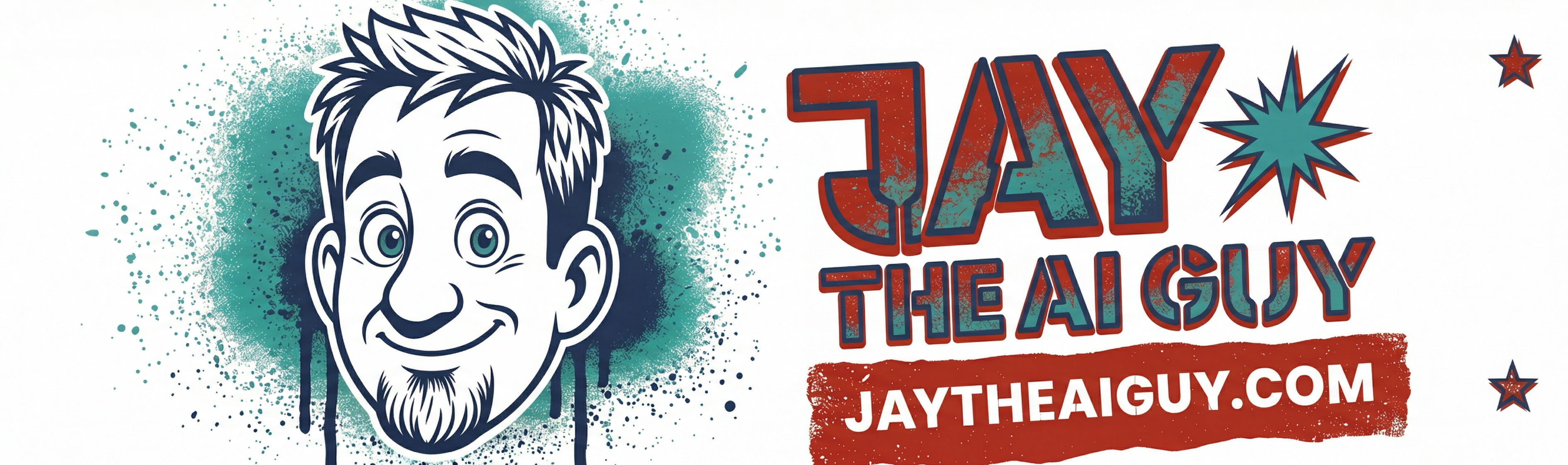 Jay the AI Guy