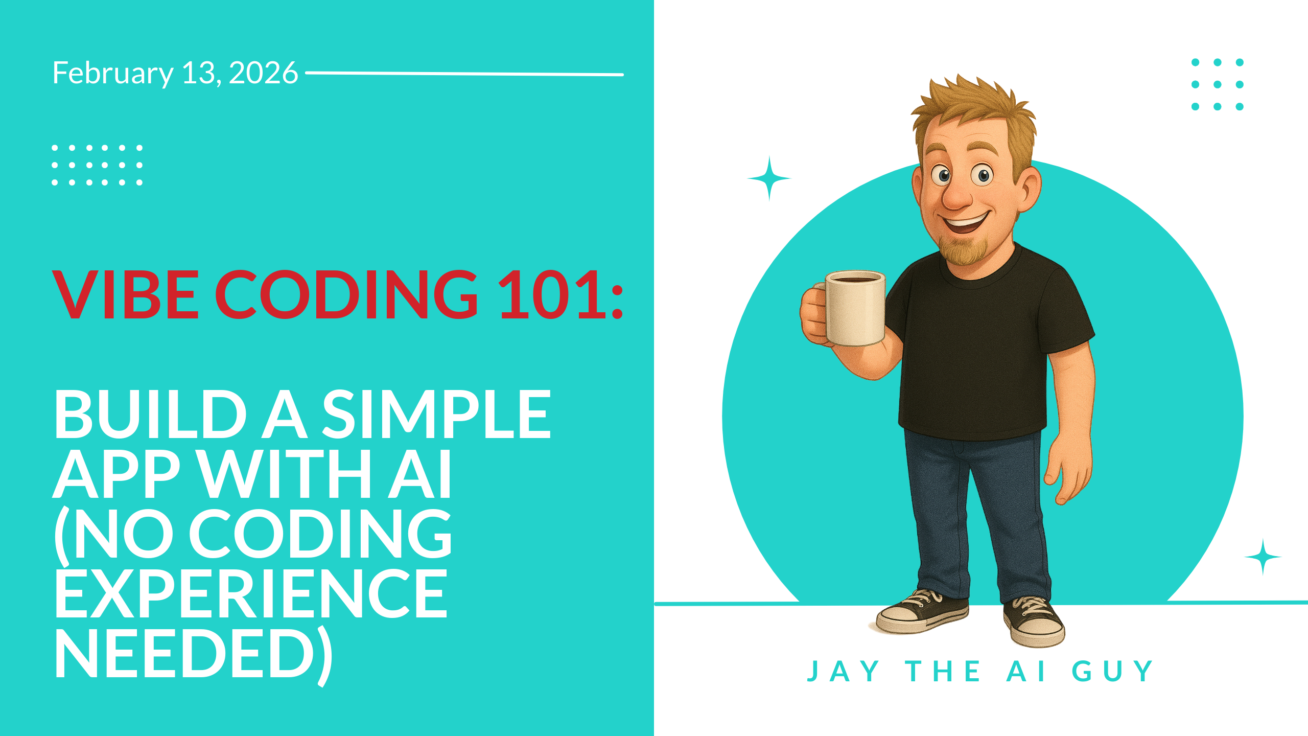 Vibe Coding 101 Resources