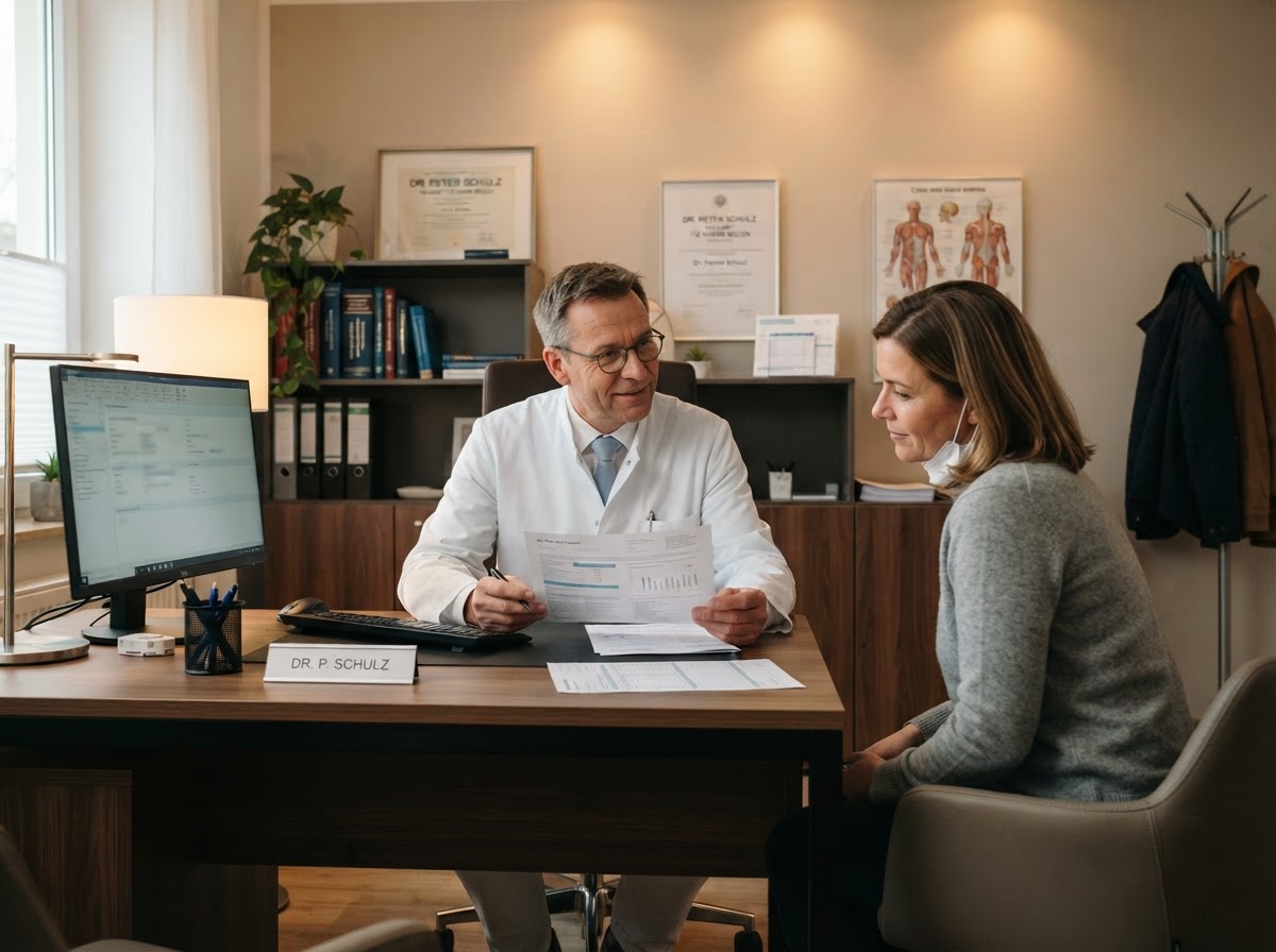 Healthspan Roadmap Walkthrough