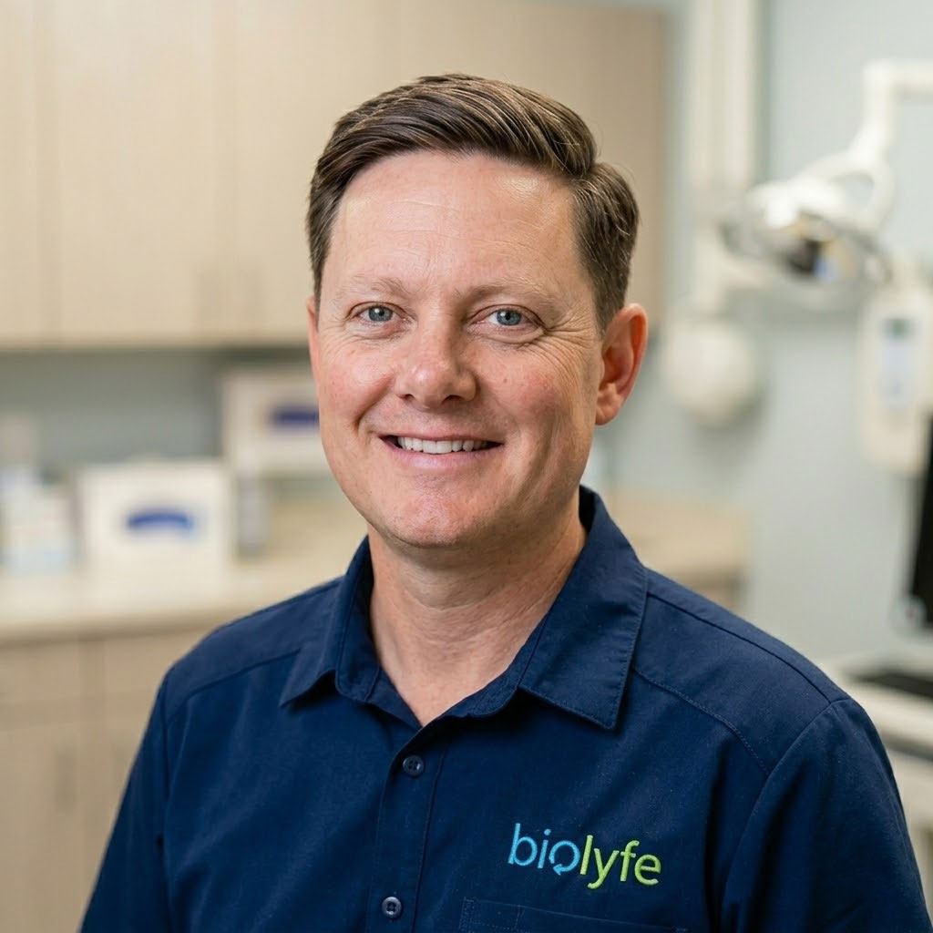 Dr. Peter Schulz