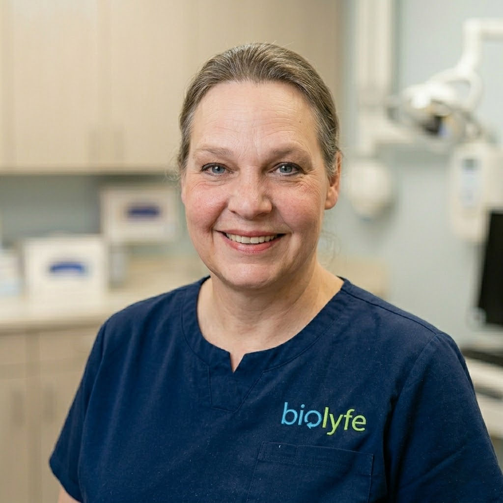 Elaine Mack
