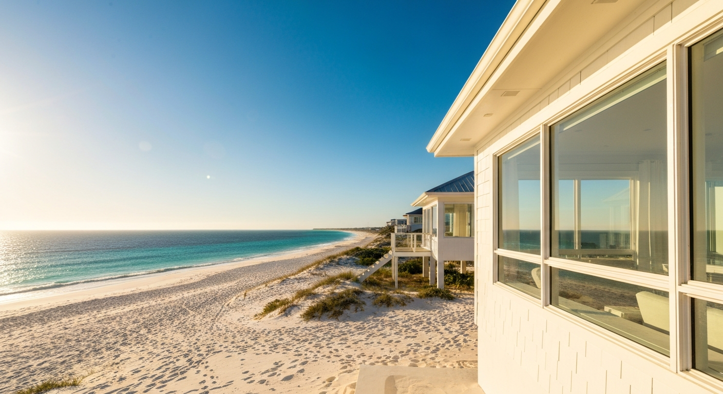 Homes in Nassau