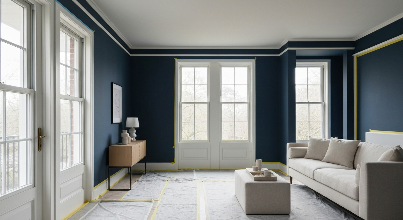 Interior Painting