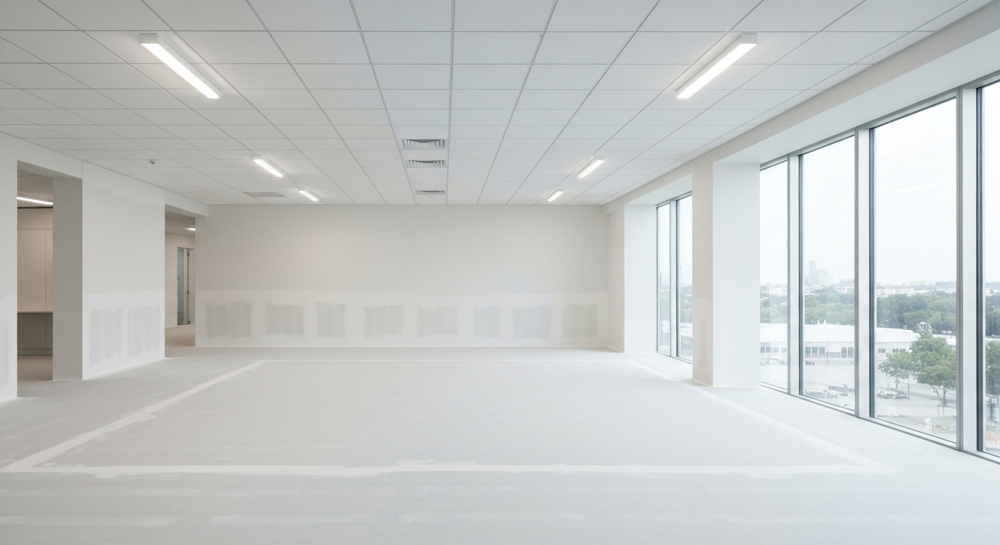 Commercial Painting