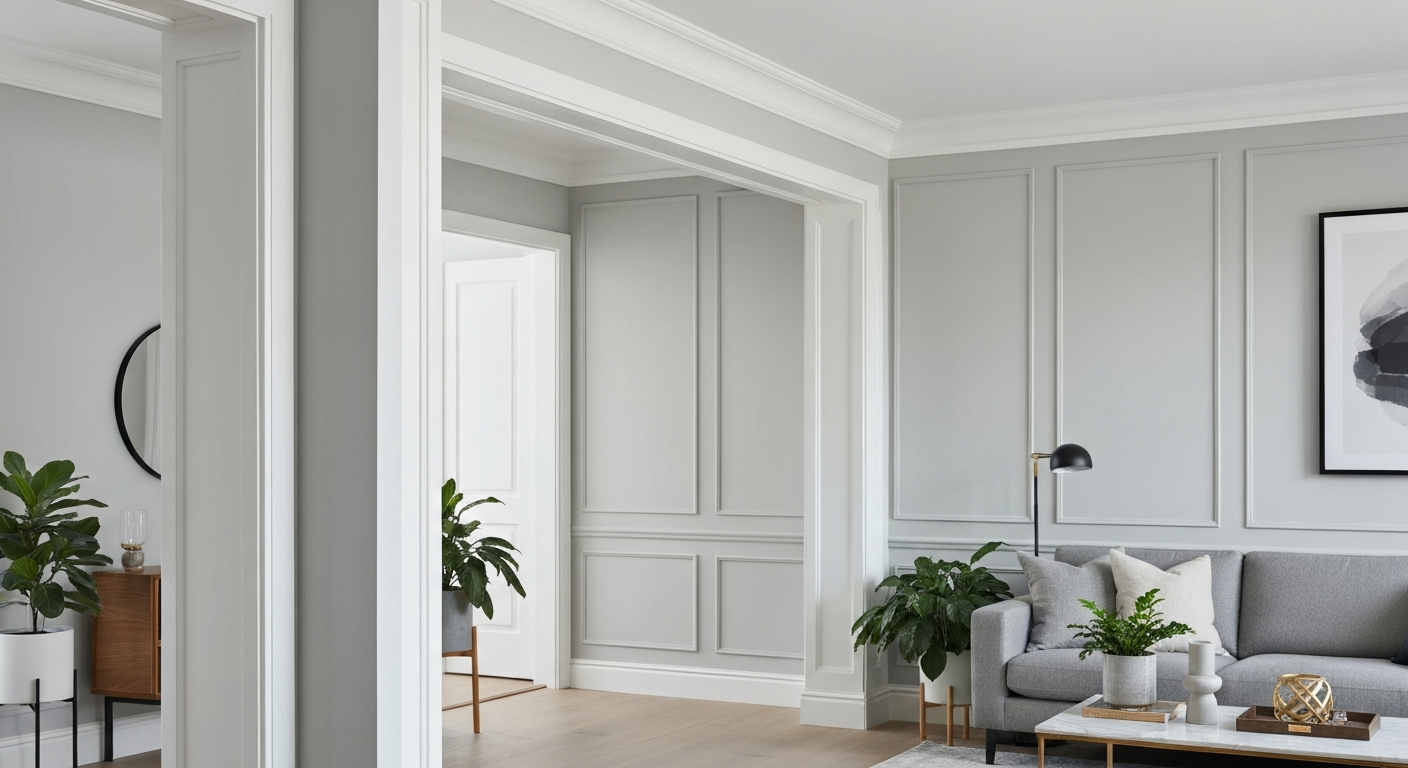 Residential Painting