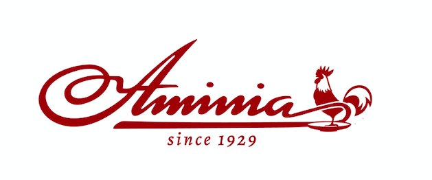 Aminia 1929