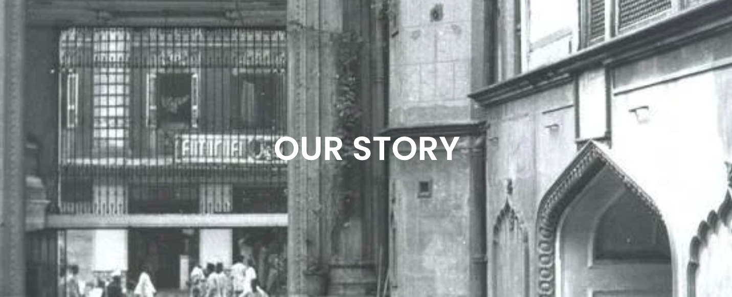 Our Story - Aminia Legacy