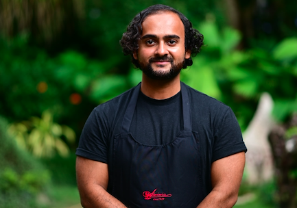 Table 1929 Aminia Dubai Hosted Its First Ever Chef’s Table Experience