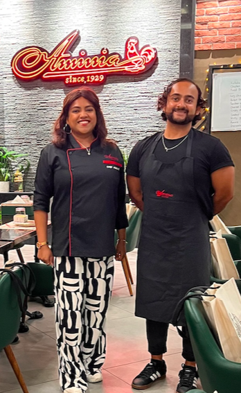 Table 1929 Aminia Dubai Hosted Its First Ever Chef’s Table Experience additional image 6