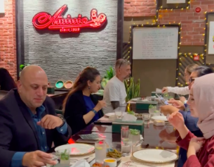 Dining Experience