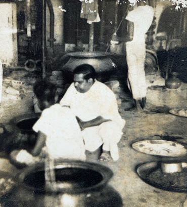 Aminia Historical Photo 1