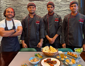 Culinary Team