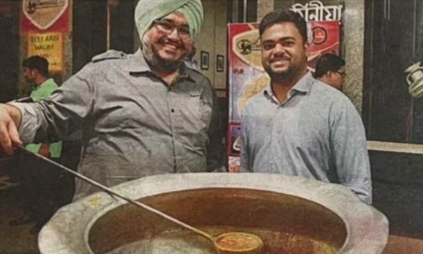 The Legacy of Ramadan Haleem: A Tradition Since 1929