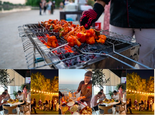 Aminia Catering