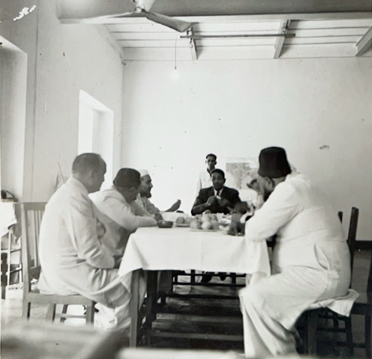 Aminia Historical Photo 2