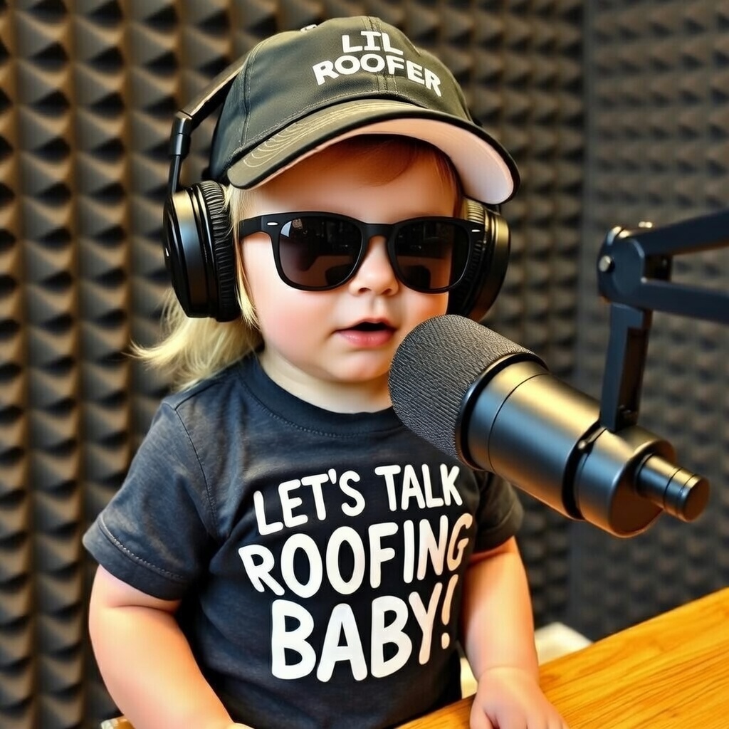 Lil Roofer
