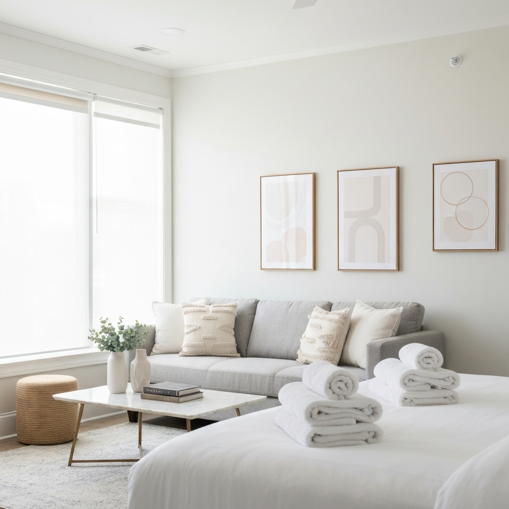 Automating Airbnb Turnover Leads for Rapid Expansion