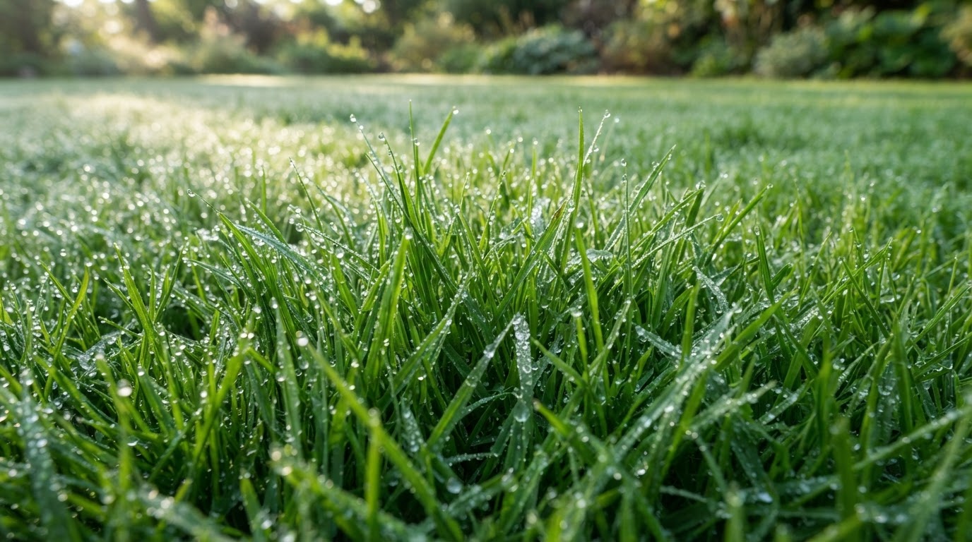 5 Crucial Lawn Care Steps Homeowners Often Miss