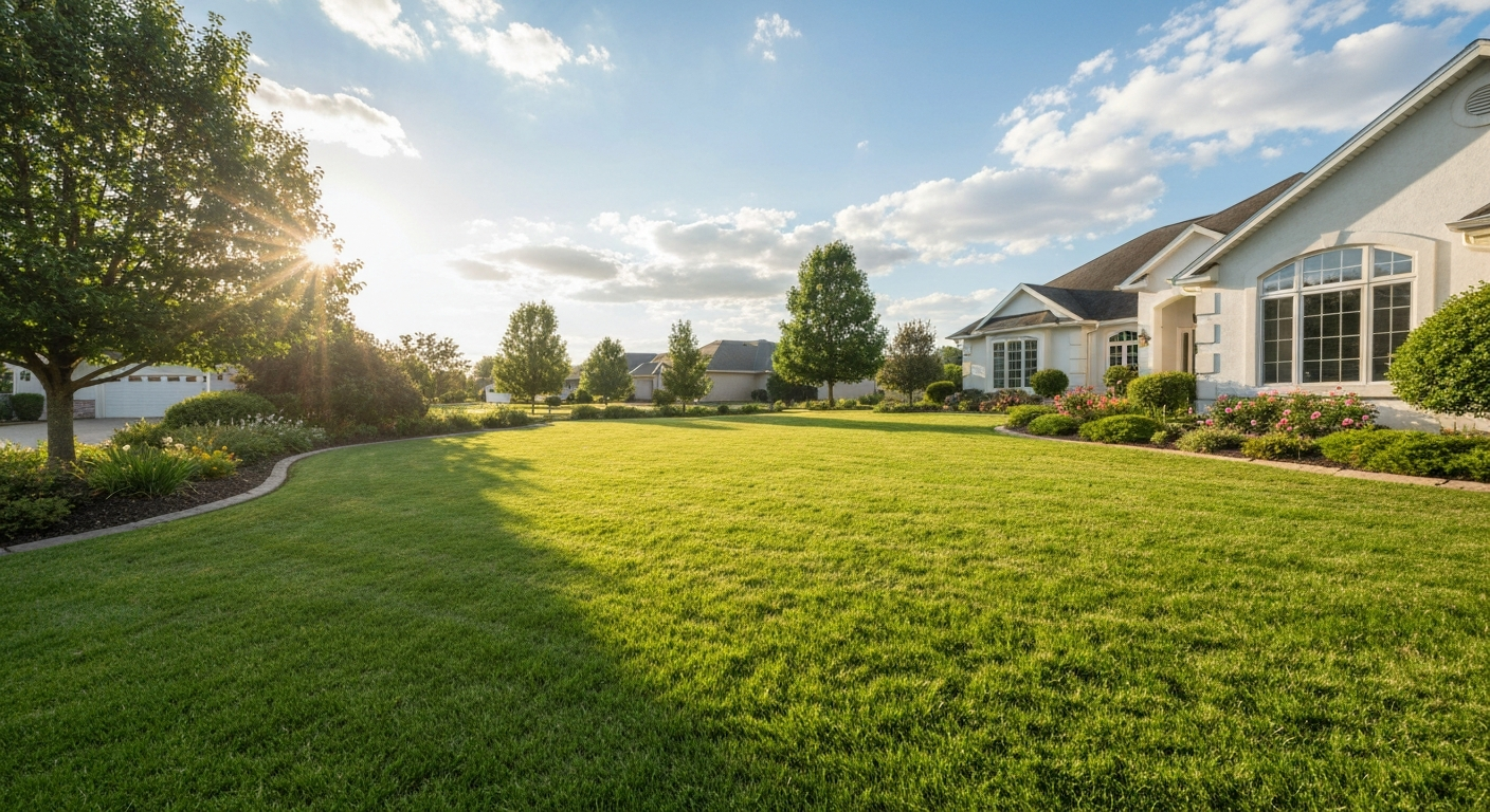 The Ultimate Guide to Lawn Maintenance in Michigan