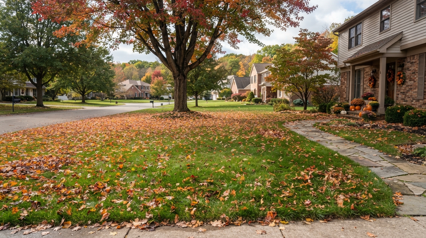 Seasonal Lawn Care: What to Do and When
