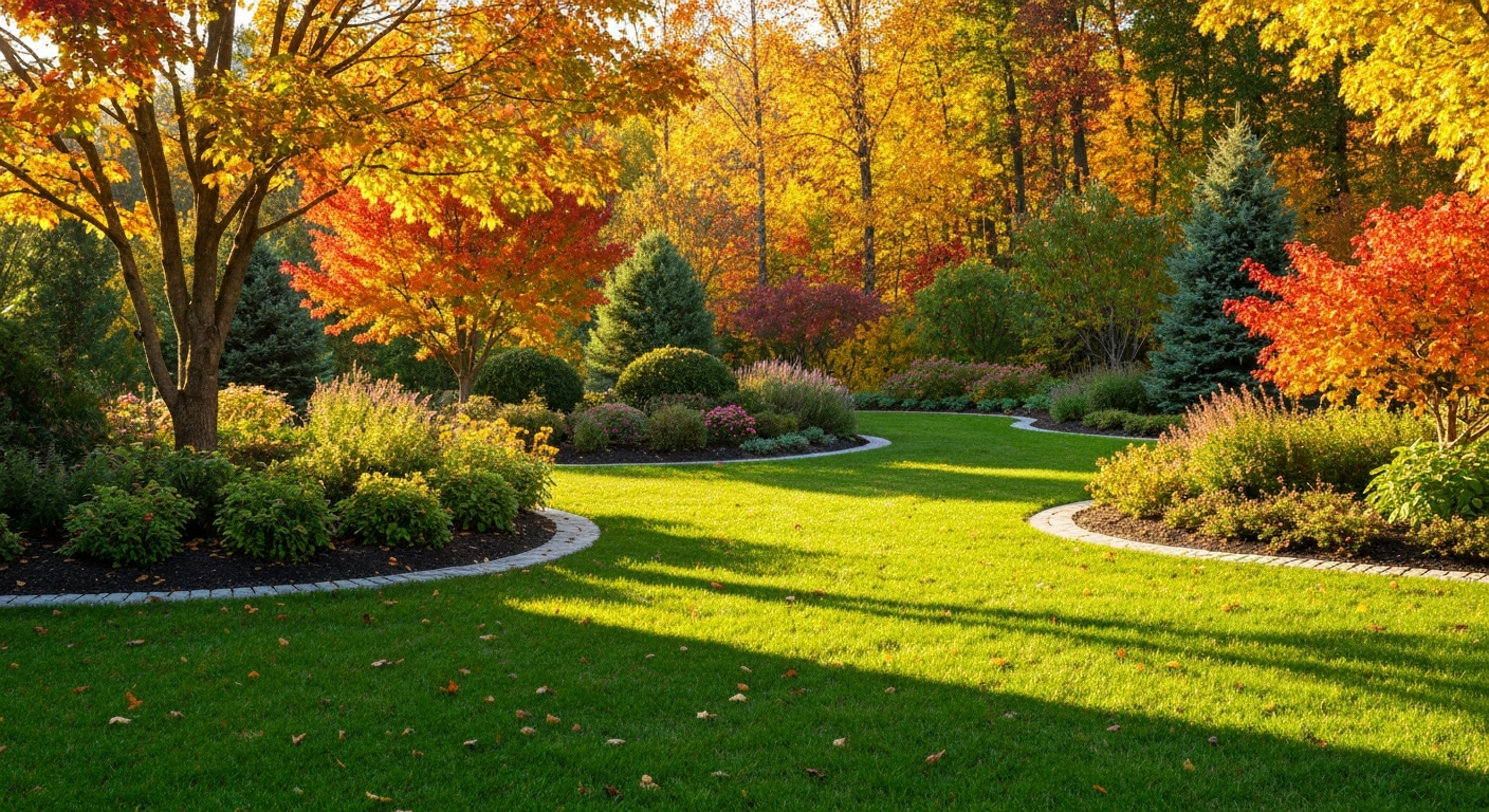 Seasonal Lawn Care: What to Do and When