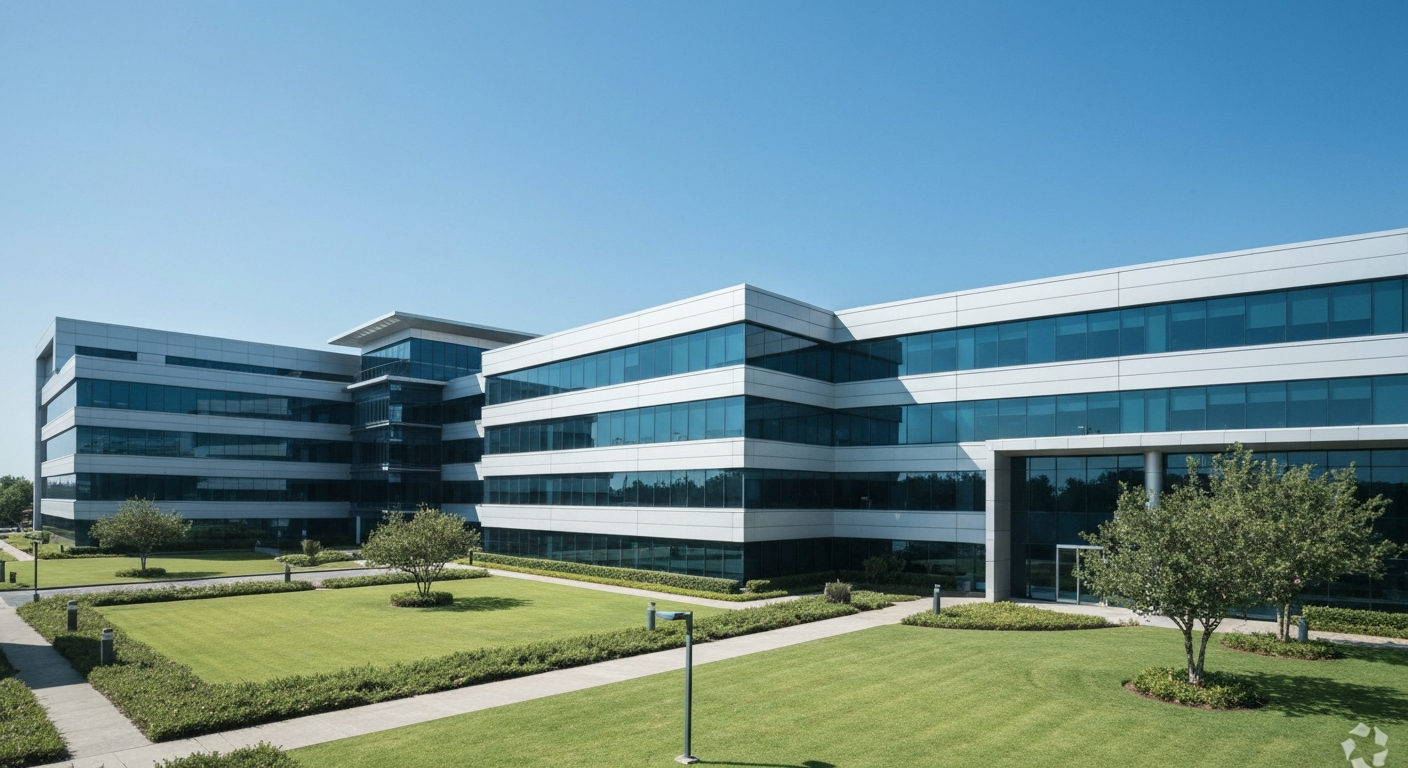 Commercial Landscaping