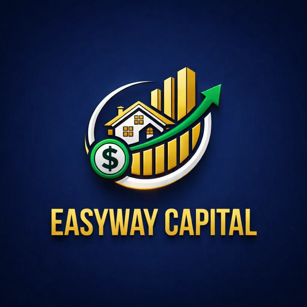 EasyWay Capital Logo