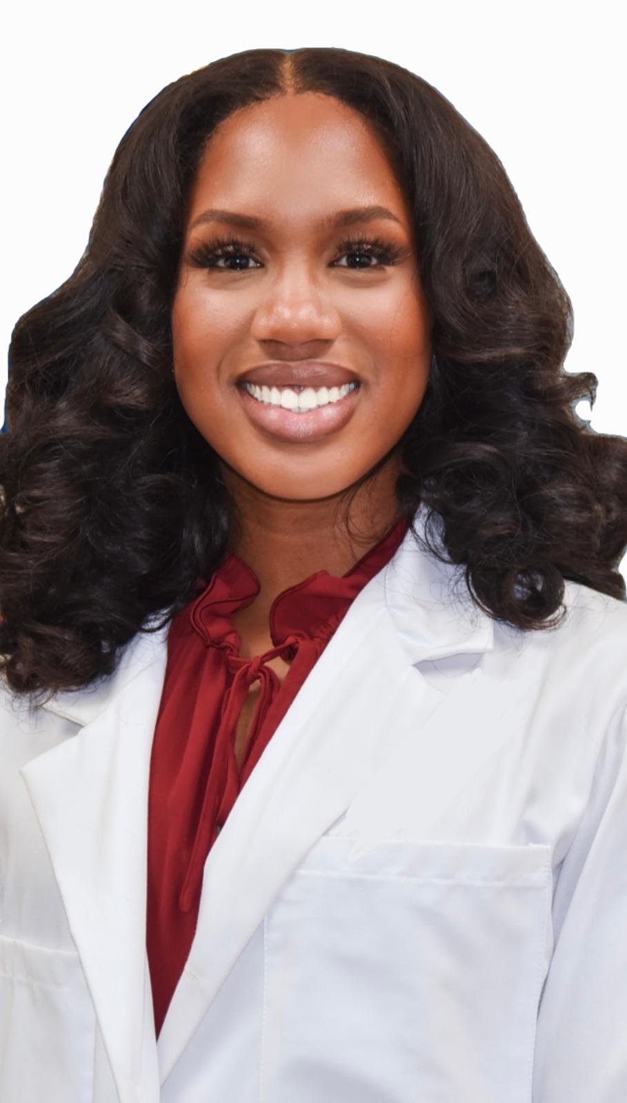 Dr. Ebele Okoye