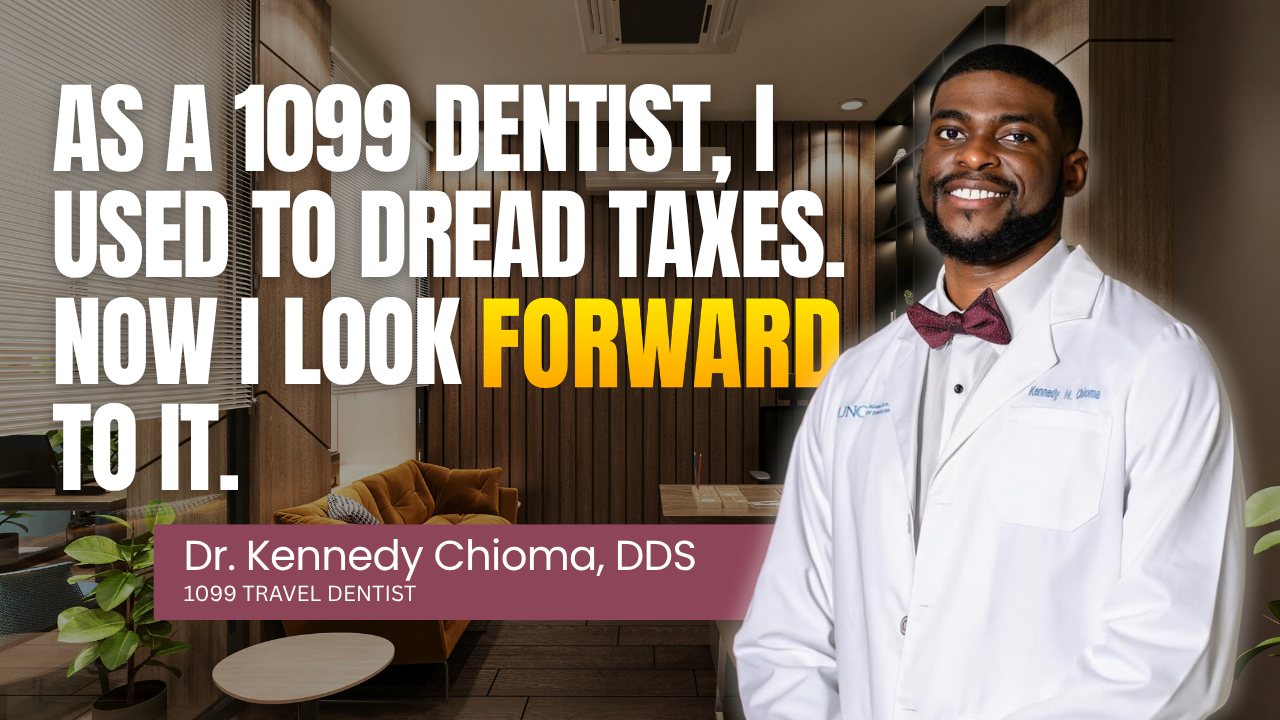 Dr. Kennedy Chioma, Baltimore, MD