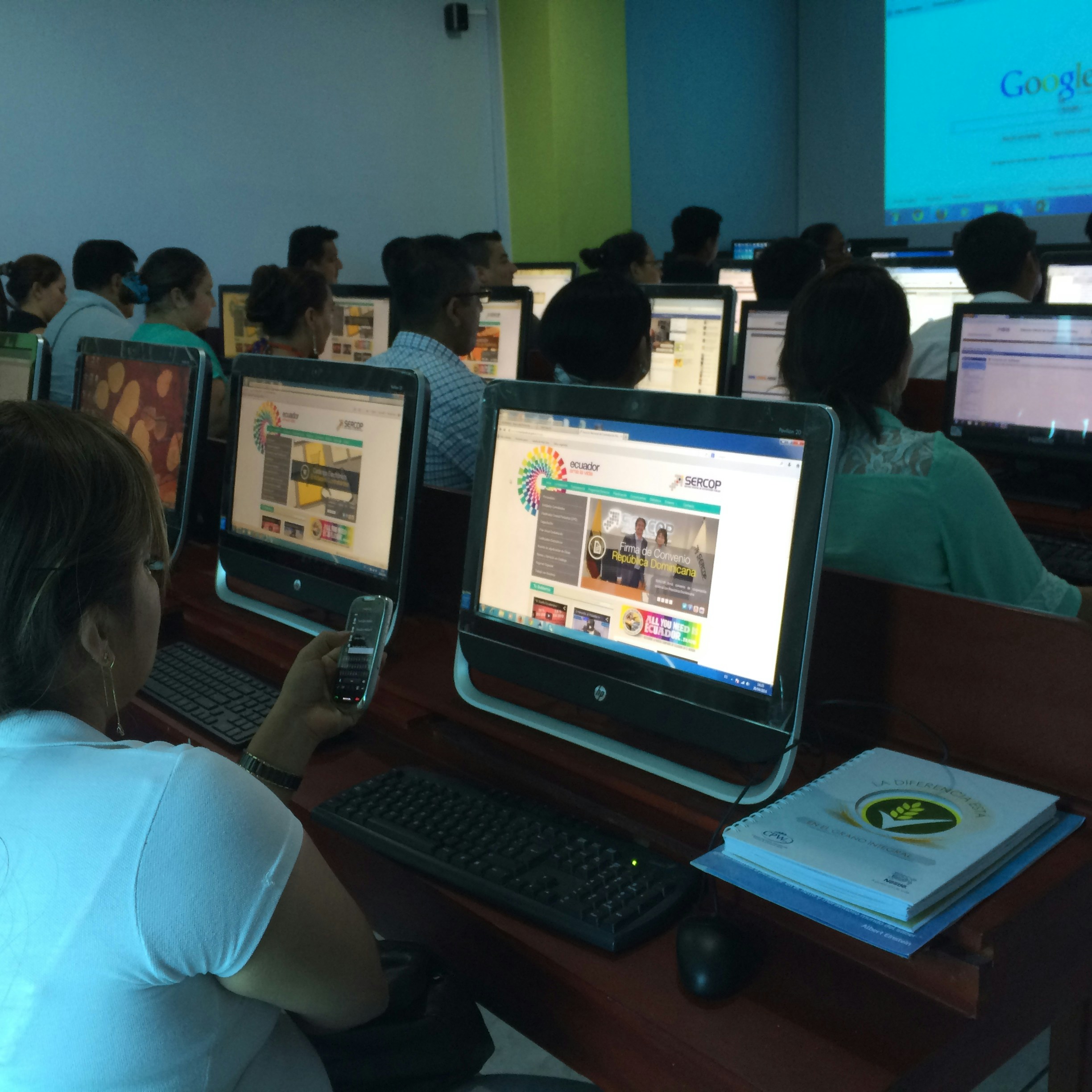 Professional Certificates
